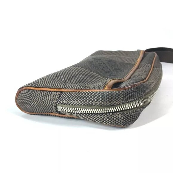 LOUIS VUITTON M93619 Damier Geant Acrobat Shoulder Bag Cross body - Picture 14 of 15